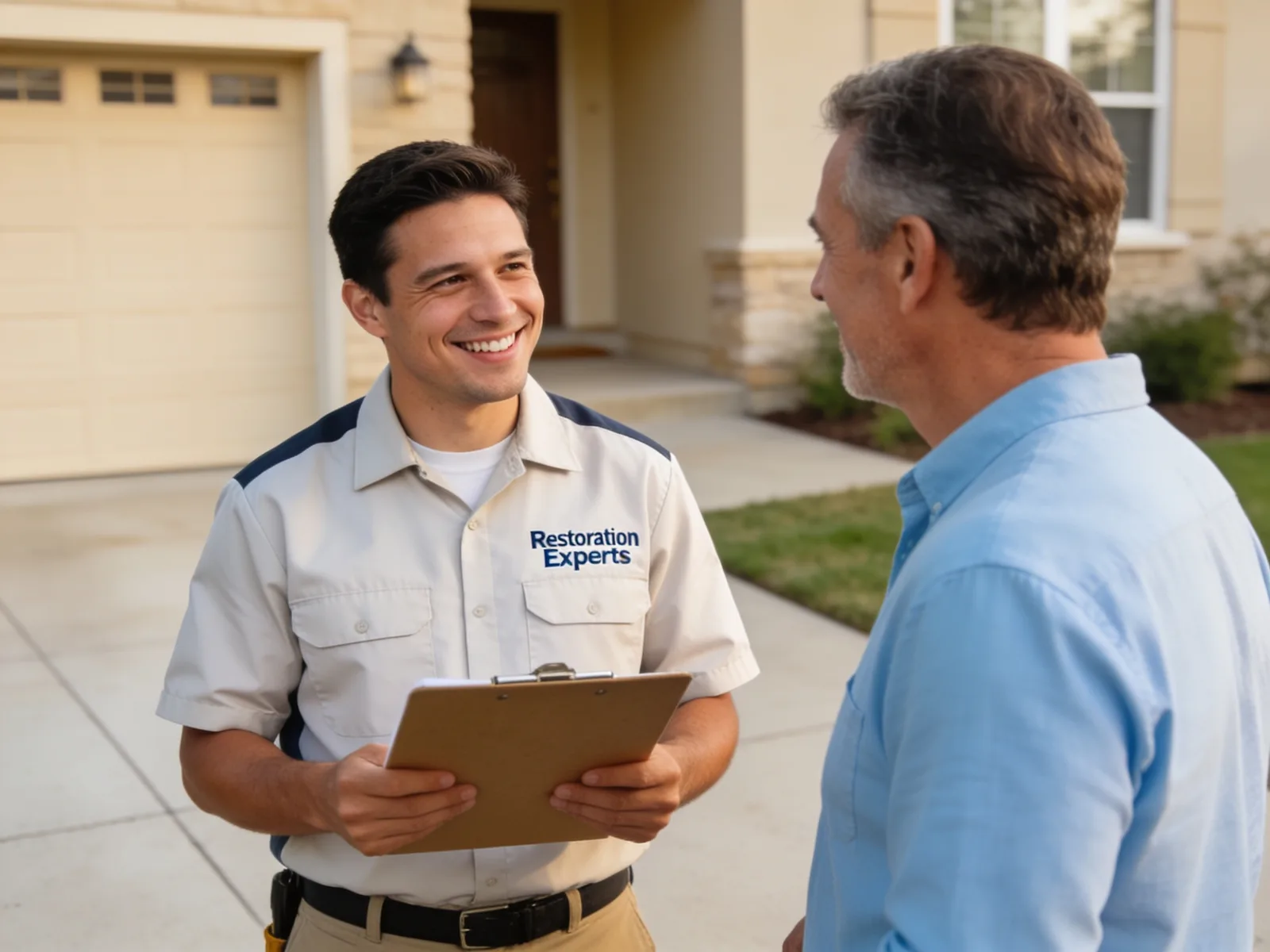 Water Damage Cleanup Oxford, MS FAQs